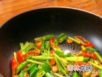 鸡胸肉适合和什么菜炒?