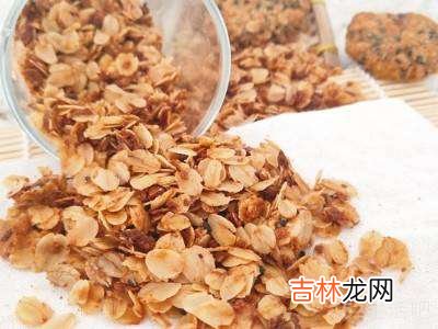 麦片怎么吃好吃?