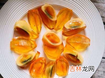 变蛋怎么吃?