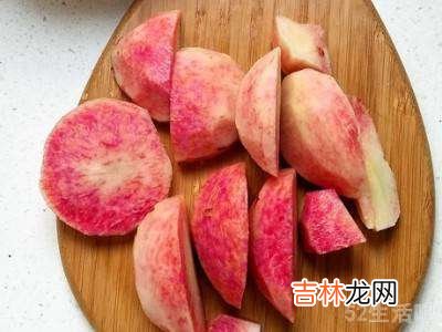 怎么吃桃子?