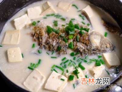鲫鱼怎样做好吃家常做法?