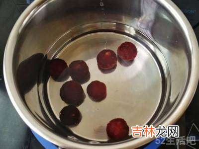 杨梅怎么吃的方法?