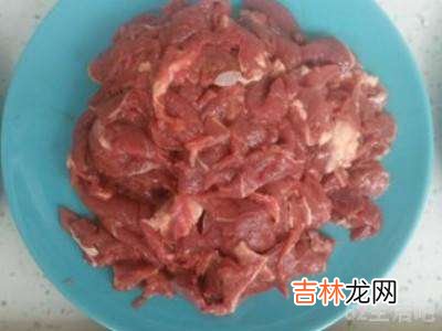 夏季羊肉怎样做更合适?