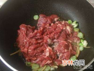 夏季羊肉怎样做更合适?