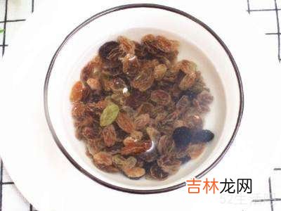 白醋泡葡萄干怎么吃?