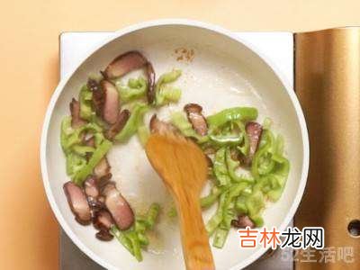 腊肉怎么吃才好吃?