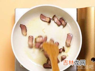 腊肉怎么吃才好吃?