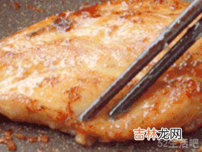 鸡胸肉怎么吃?