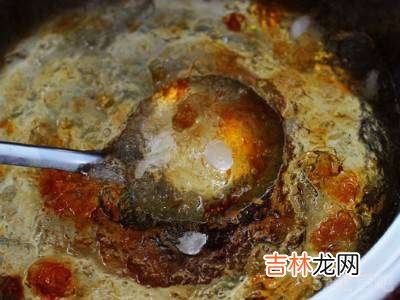 如何做桃胶雪燕皂角米好吃?