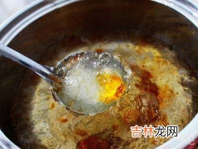 如何做桃胶雪燕皂角米好吃?
