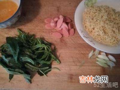 方便面怎么吃?