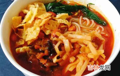 螺蛳粉一般放什么青菜