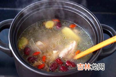 鸡汤怎么炖