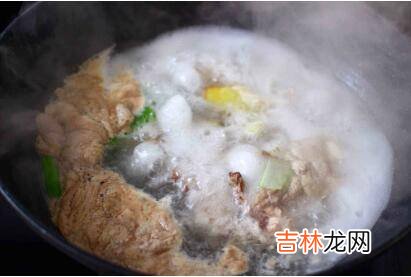 鸡汤怎么炖