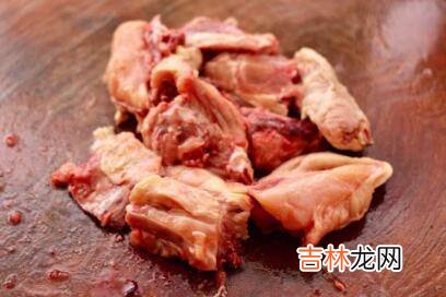 鸡汤怎么炖