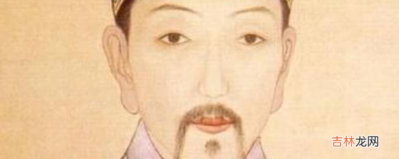 历史上姓白的名人有哪些