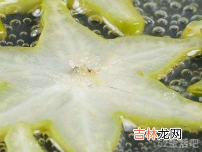 五角桃怎么吃?