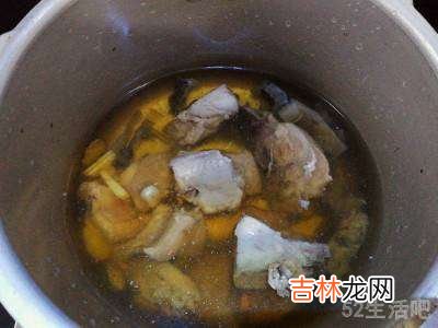 小墨鱼干怎么吃?
