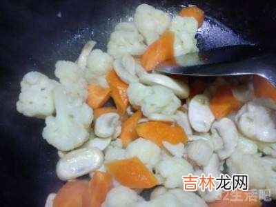 牛蒡怎么吃家常做法?