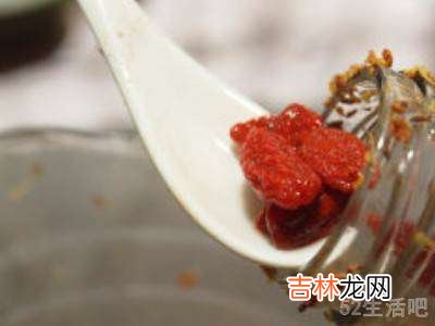 桂花怎么吃?