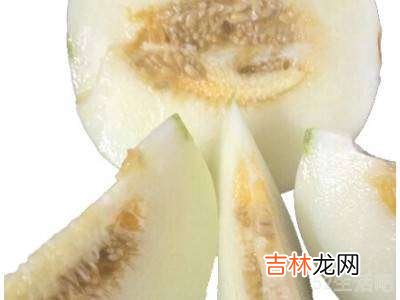 羊角蜜甜瓜怎么吃法?