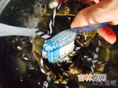 大闸蟹怎么做好吃又简单?