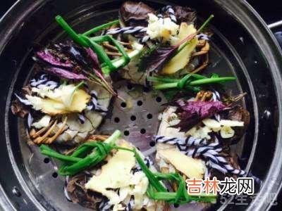 大闸蟹怎么做好吃又简单?