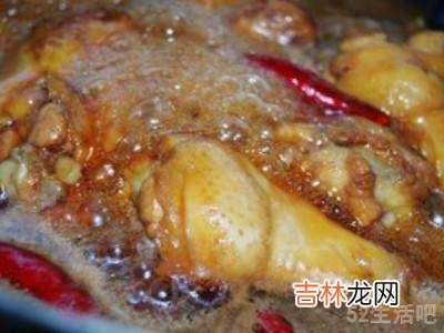 鸡腿怎么吃?