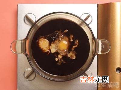 怎么吃鸡蛋?