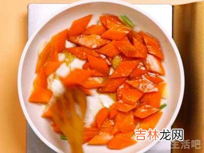 怎么吃萝卜?