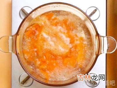 怎么吃萝卜?