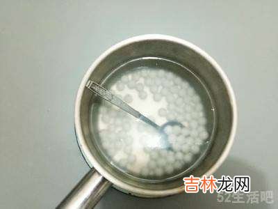 藕粉怎么吃?