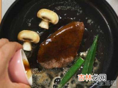 牛排如何做才好吃?