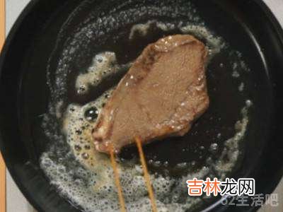 牛排如何做才好吃?
