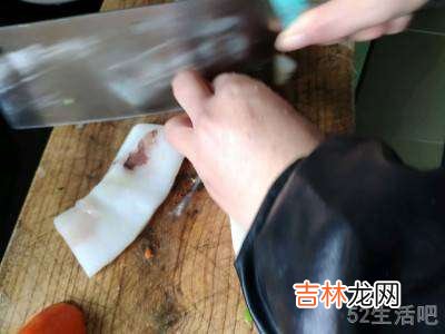 墨鱼怎么吃怎么做?