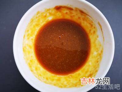 怎么吃蛋黄酱?