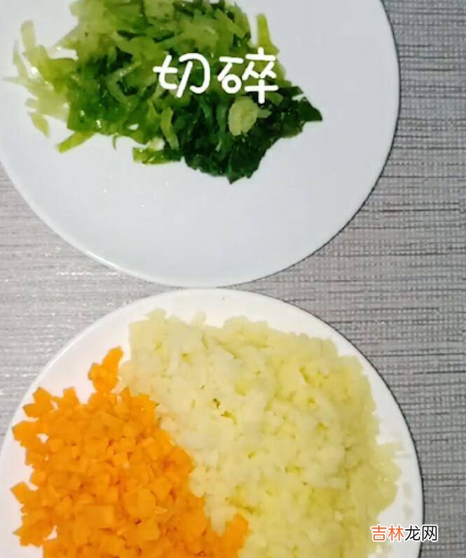 糙米怎么吃