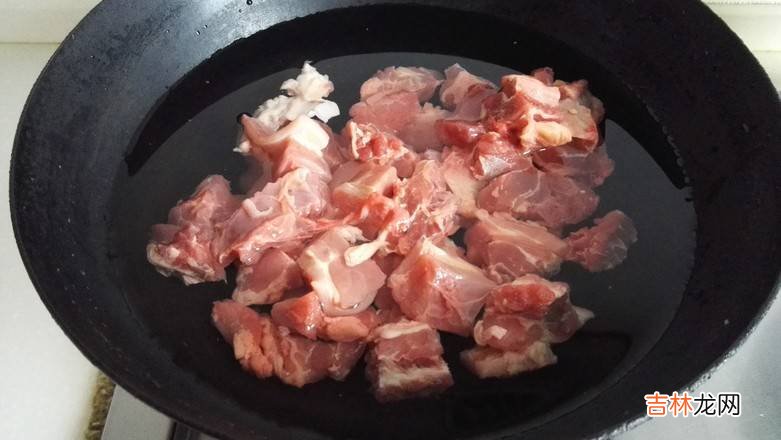 红烧牛肉的做法 最正宗的做法
