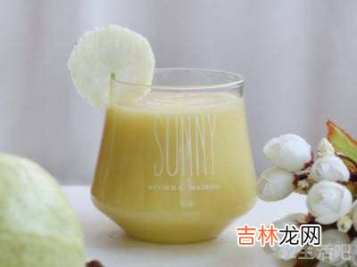 绿色的石榴怎么吃?