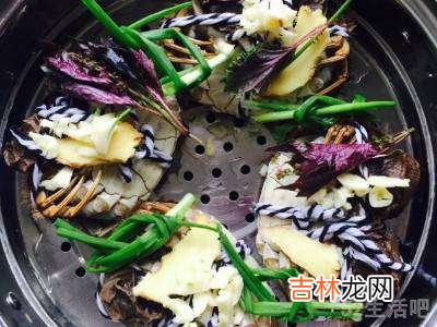 吃大闸蟹怎么吃?