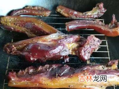 熏腊肉怎么做才好吃?