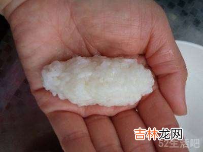 日料三文鱼怎么吃?