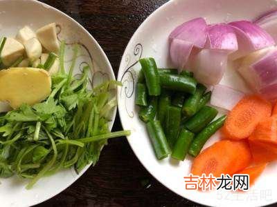 鱼豆花怎么吃?