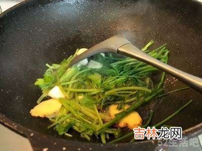 鱼豆花怎么吃?