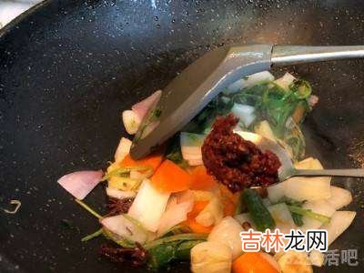 鱼豆花怎么吃?