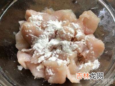 鱼豆花怎么吃?