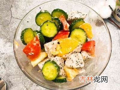 水果怎么吃?