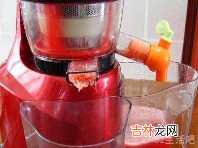 怎么吃西瓜?