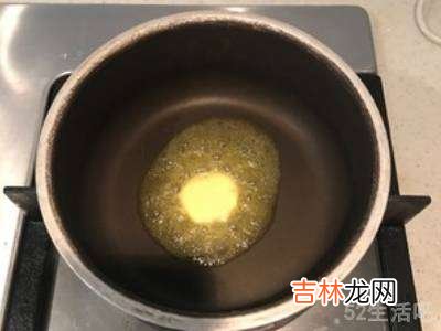 牛油怎么吃比较好?