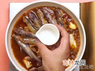 酱怎么吃?
